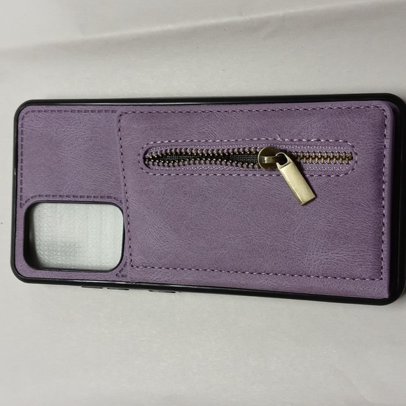 Phone Case with Wallet Case - Picture 3 of 5
